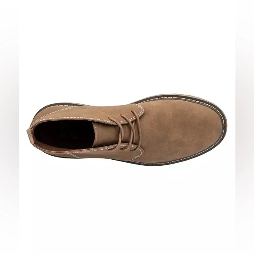NEW YORK & COMPANY Men's Dooley Boots